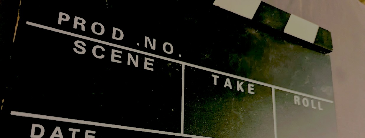 Film Clapboard